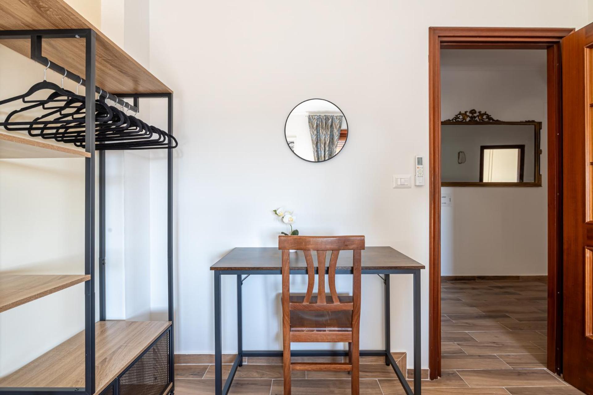 Colleoni B&B โรม ภายนอก รูปภาพ