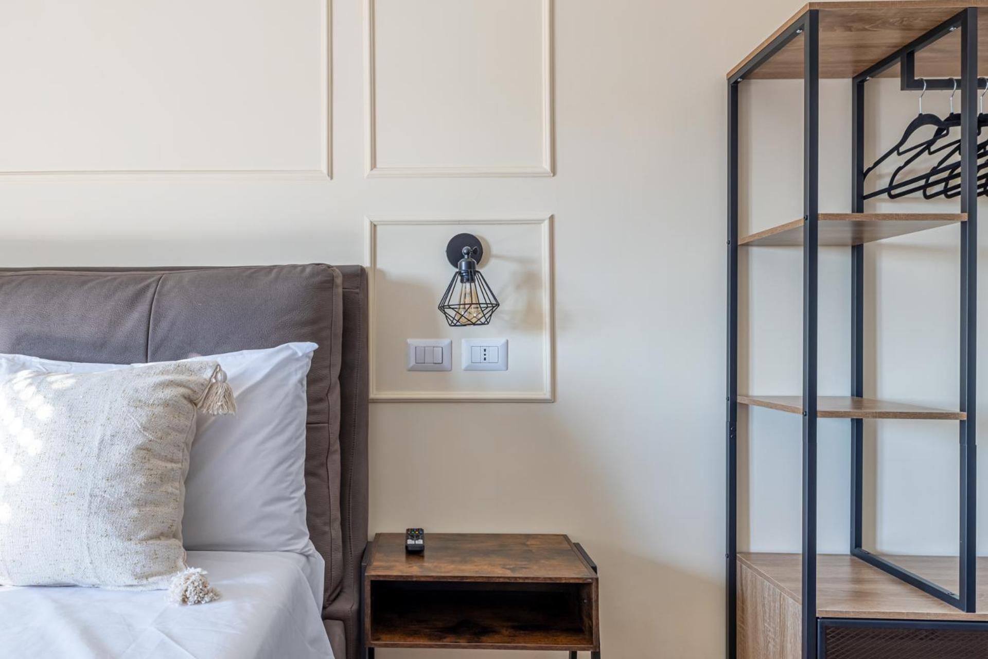 Colleoni B&B โรม ภายนอก รูปภาพ