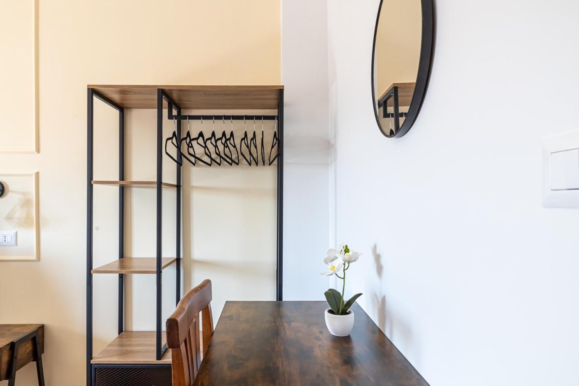Colleoni B&B โรม ภายนอก รูปภาพ