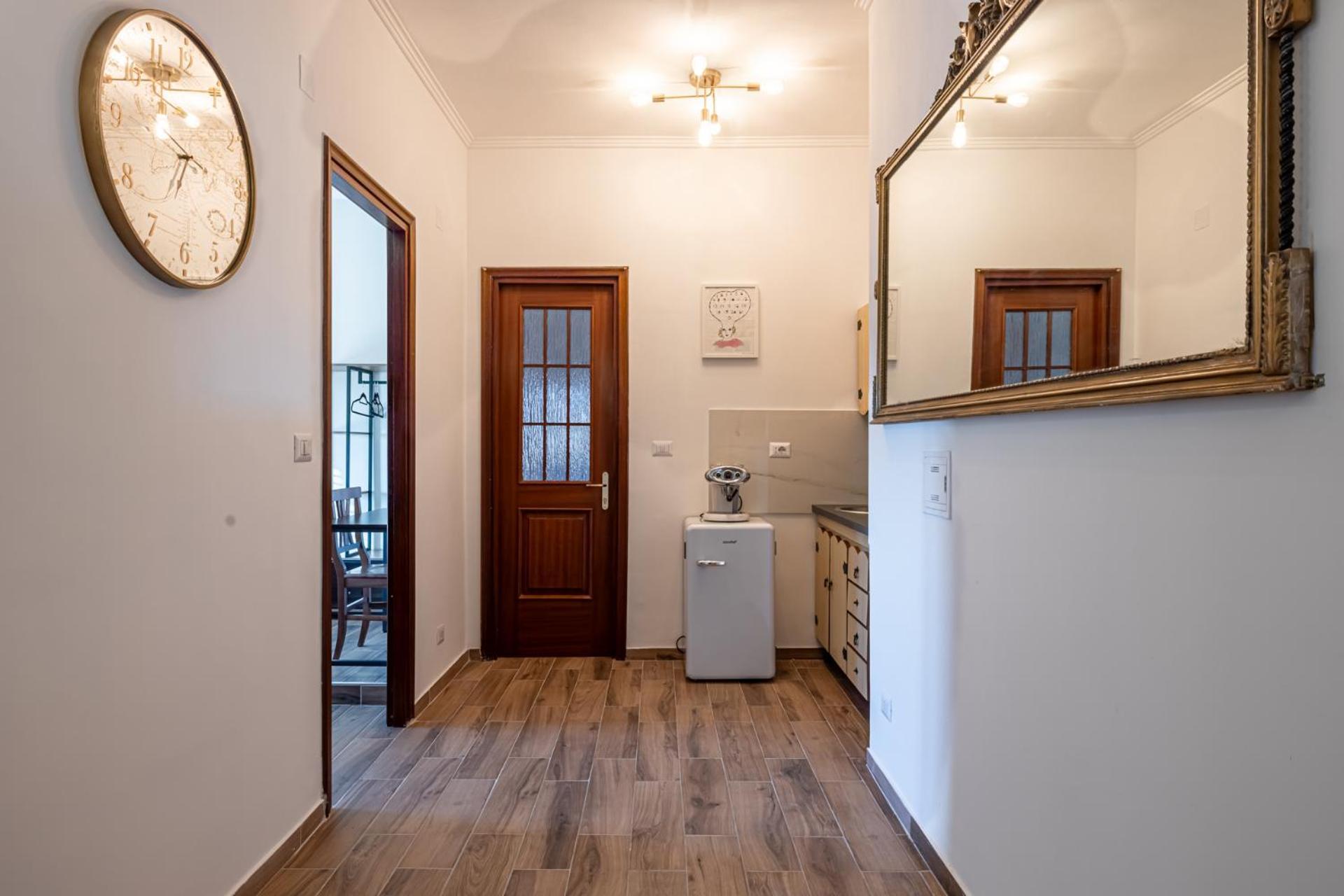 Colleoni B&B โรม ภายนอก รูปภาพ