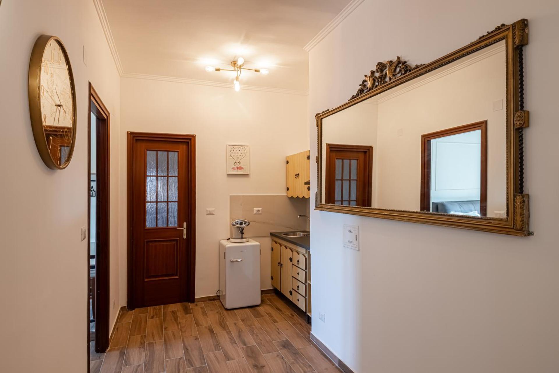 Colleoni B&B โรม ภายนอก รูปภาพ