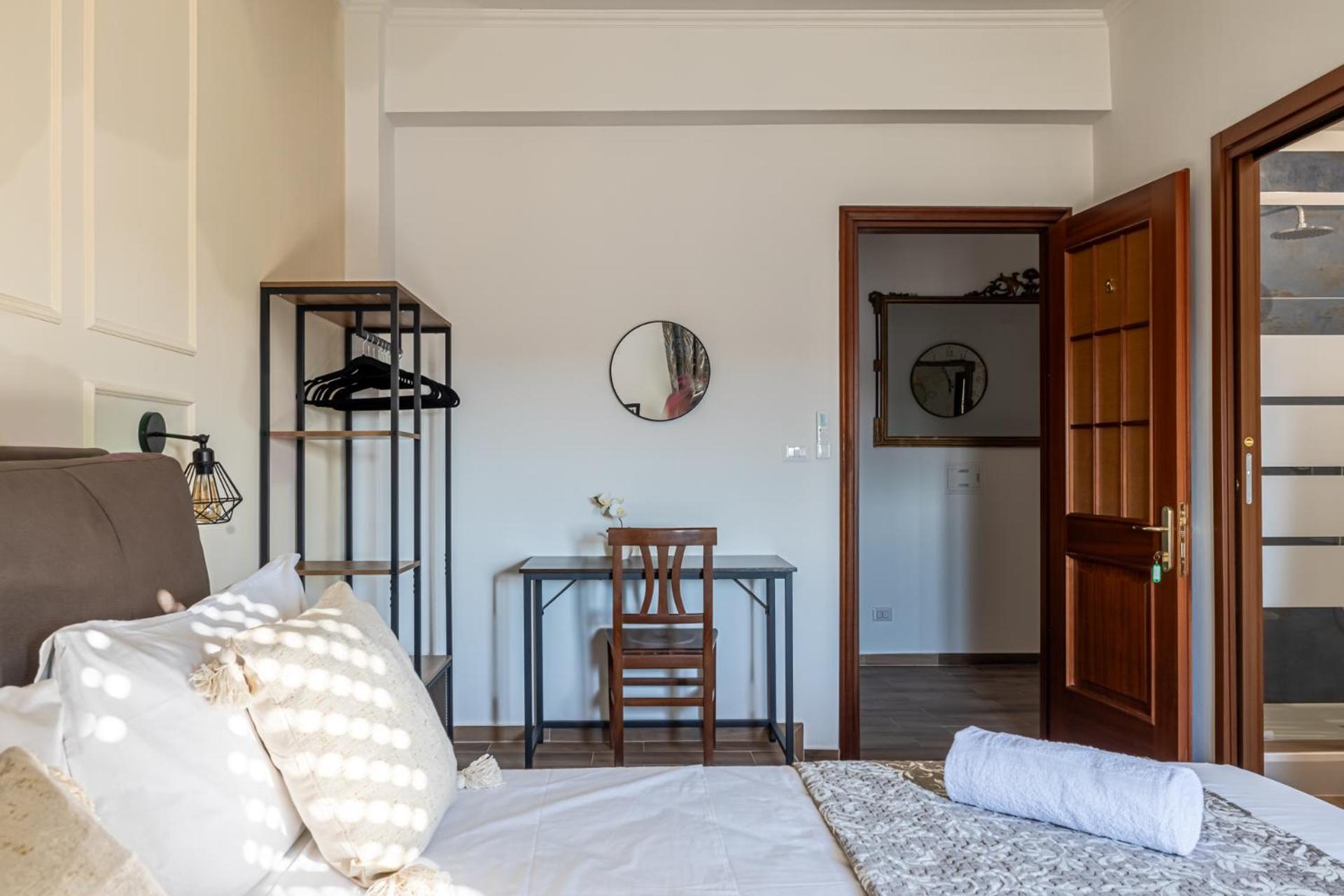 Colleoni B&B โรม ภายนอก รูปภาพ