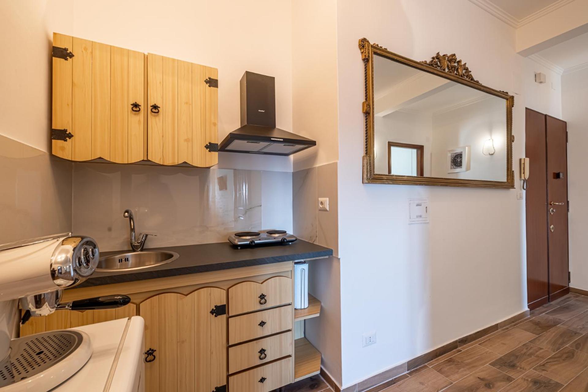 Colleoni B&B โรม ภายนอก รูปภาพ