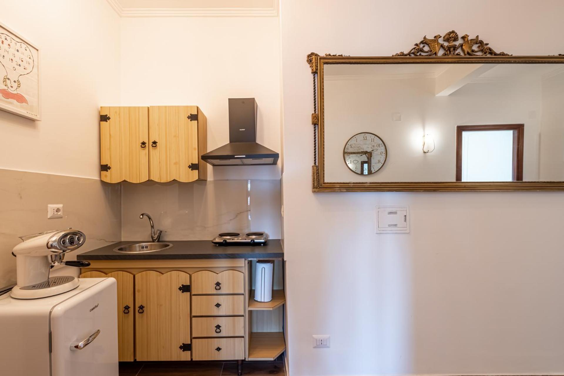 Colleoni B&B โรม ภายนอก รูปภาพ